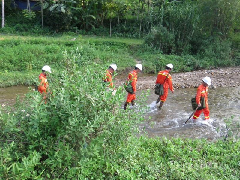 Truyền tải điện Hòa Bình: Đảm bảo cấp điện an toàn trong dịp Tết nguyên đán 2024