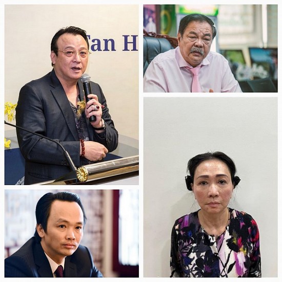 loat dai gia bi bat vi lua dao ngam lai cau tien nhieu de lam gi