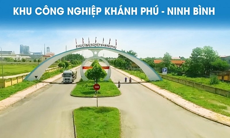 Ninh Bình: Triển khai các giải pháp đẩy mạnh thu hút đầu tư công nghiệp