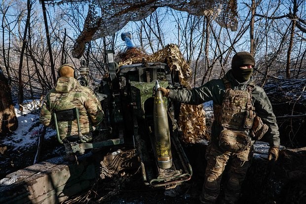 Chiến sự Nga-Ukraine hôm nay ngày 26/11/2023: Đã phát hiện hình ảnh của xe tăng Abrams ngoài tiền tuyến