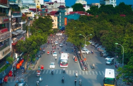 Dự báo thời tiết Hà Nội ngày mai 27/11/2023: Hà Nội ngày nắng, thời tiết ổn định