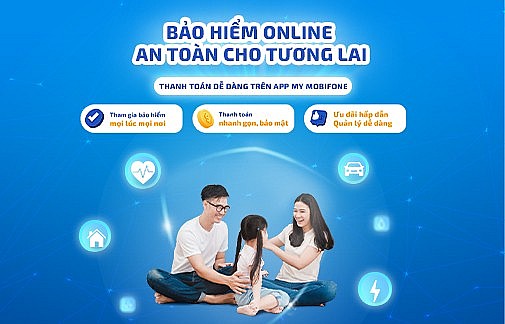 xu huong bao hiem truc tuyen tang manh
