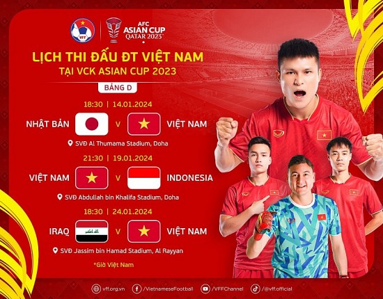 vck asian cup 2023