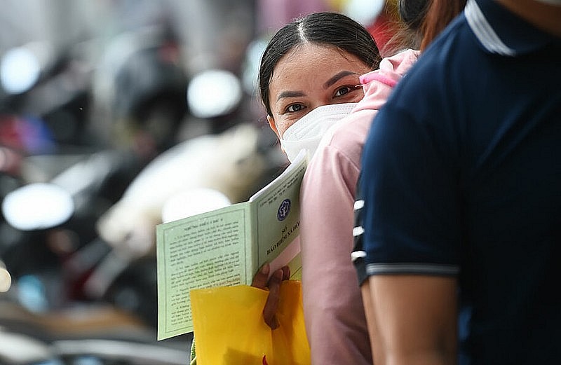 Trốn đóng bảo hiểm xã hội: Thiết lập chế tài xử phạt để tăng cường trách nhiệm của doanh nghiệp