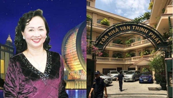 Trương Mỹ Lan