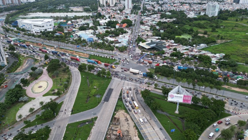 TP. Hồ Chí Minh 