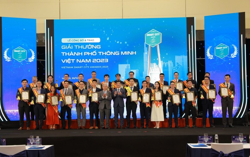 Cuộc đua mới trong phát triển khu công nghiệp xanh, thông minh