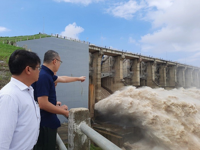 Thủy điện Phú Yên