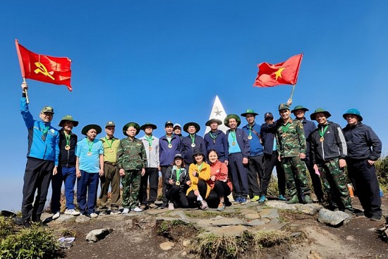 dien dan thuong mai viet nam eu 2023 hanh trinh hop tac ben vung va trien vong tuong lai
