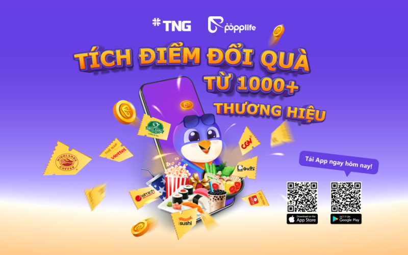 Loyalty App - Xu hướng chăm sóc khách hàng thời 4.0