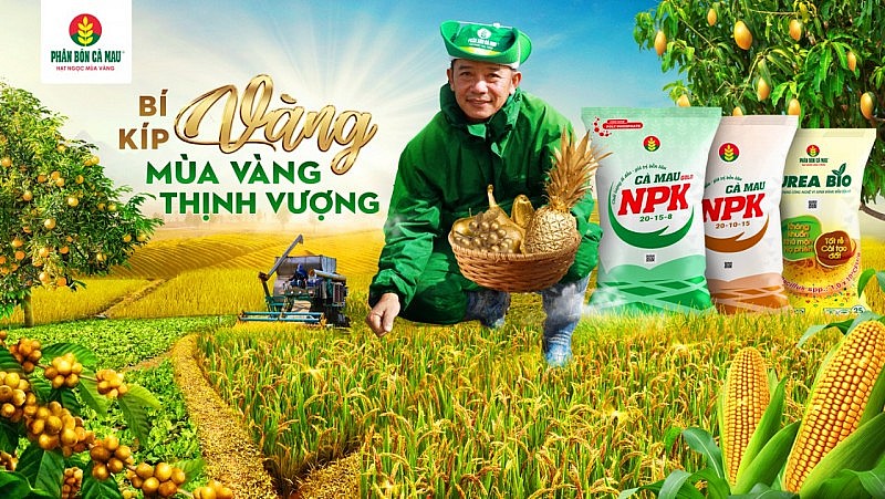 Bí kíp vàng - tự hào 5 năm đồng hành cùng nông dân Việt Nam trên nền tảng số