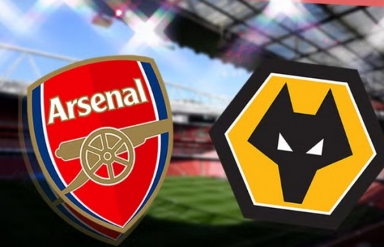 Nhận định bóng đá trận Arsenal và Wolves (22h00 ngày 02/12), vòng 14 Ngoại hạng Anh