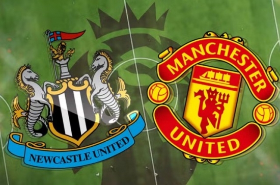 Nhận định bóng đá trận Newcastle và Man United (03h00 ngày 3/12), vòng 14 Ngoại hạng Anh