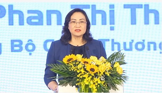 Diễn đàn Logistics Việt Nam 2023: Tập trung 6 nhiệm vụ trọng tâm