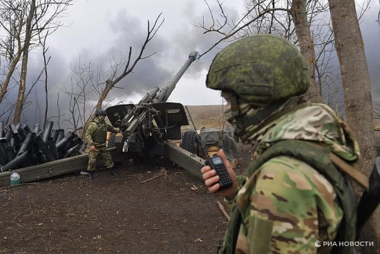 Chiến sự Nga-Ukraine ngày 18/1/2024: Các công ty phương Tây bán thiết bị cho Nga; EU cam kết viện trợ cho Ukraine