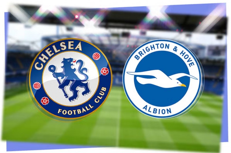 Trận đấu giữa Chelsea và Brighton sẽ diễn ra lúc 21h00 ngày 3/12, trong khuôn khổ vòng 14 Ngoại hạng Anh.