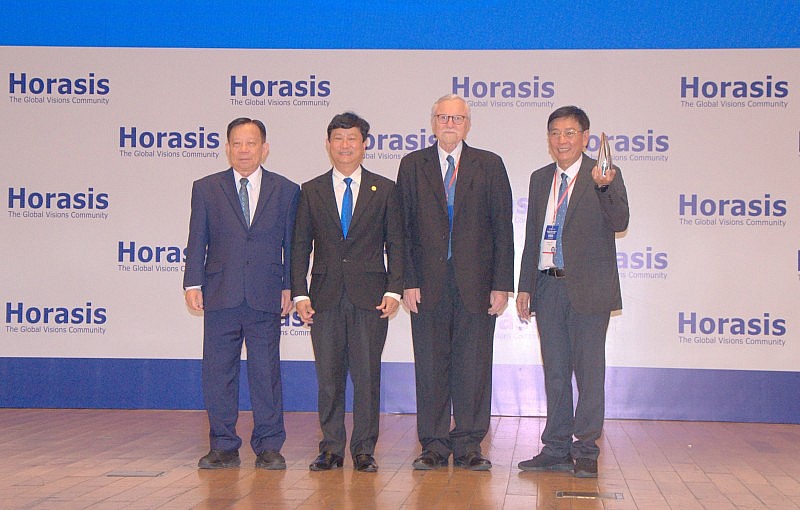 Cơ hội kết nối đầu tư tại Diễn đàn Hợp tác kinh tế Horasis châu Á 2023