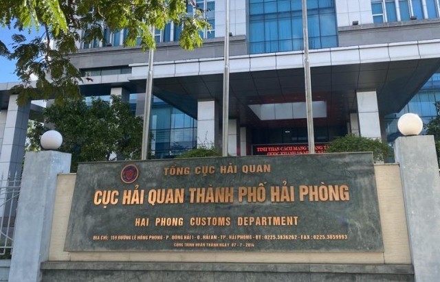 Cục Hải quan Hải Phòng phản hồi thông tin về áp giá tính thuế xe nhập khẩu “làm khó” doanh nghiệp