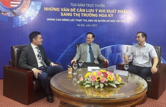 nhung luu y cho doanh nghiep khi xuat khau sang thi truong hoa ky