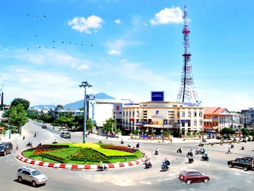 tỉnh Tây Ninh