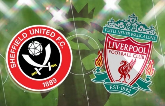 Nhận định bóng đá Sheffield và Liverpool (02h30 ngày 7/12), Vòng 15 Ngoại hạng Anh