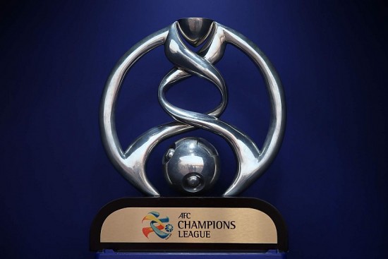 afc champions league