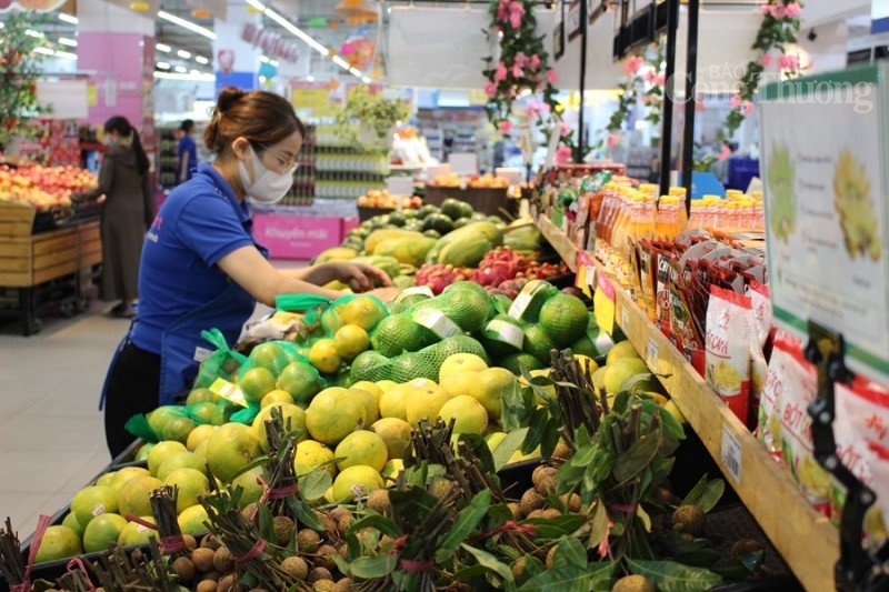 Thanh Hóa: Triển khai các giải pháp bảo đảm cân đối cung cầu, bình ổn thị trường dịp Tết Giáp Thìn