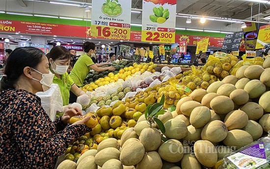 Thúc tăng trưởng bán lẻ: Cần bắt đầu từ chính doanh nghiệp