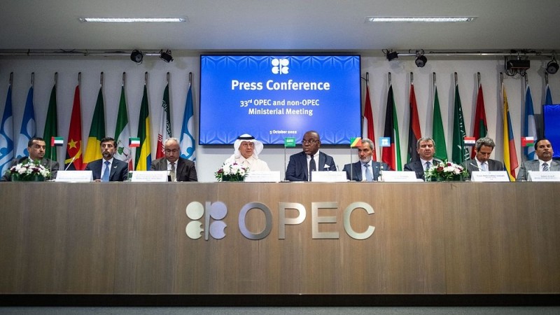 OPEC