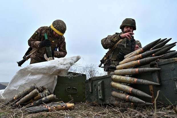 Chiến sự Nga-Ukraine hôm nay ngày 8/12/2023: Mỹ sẽ tiếp tục viện trợ vũ khí thế hệ cũ cho Ukraine