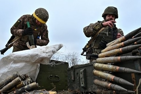 Chiến sự Nga-Ukraine hôm nay ngày 8/12/2023: Mỹ sẽ tiếp tục viện trợ vũ khí thế hệ cũ cho Ukraine