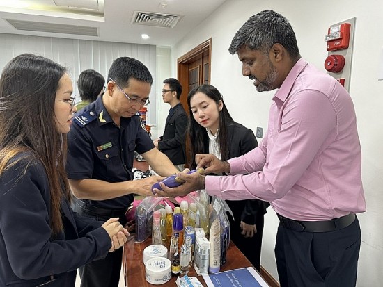 thao go vuong mac trong chong hang lau hang gia hang vi pham so huu tri tue