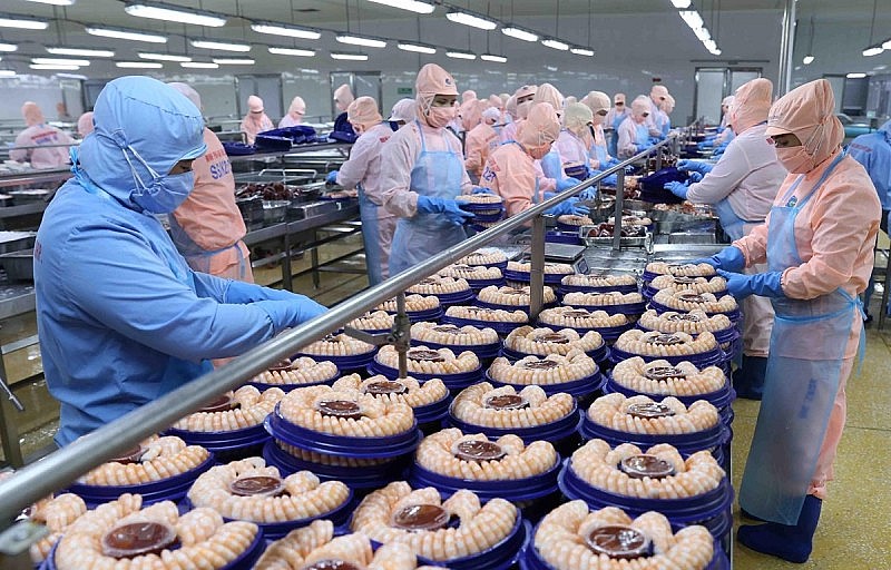 Hiệp định RCEP: Góp phần gia tăng kim ngạch thương mại Việt Nam – Nhật Bản