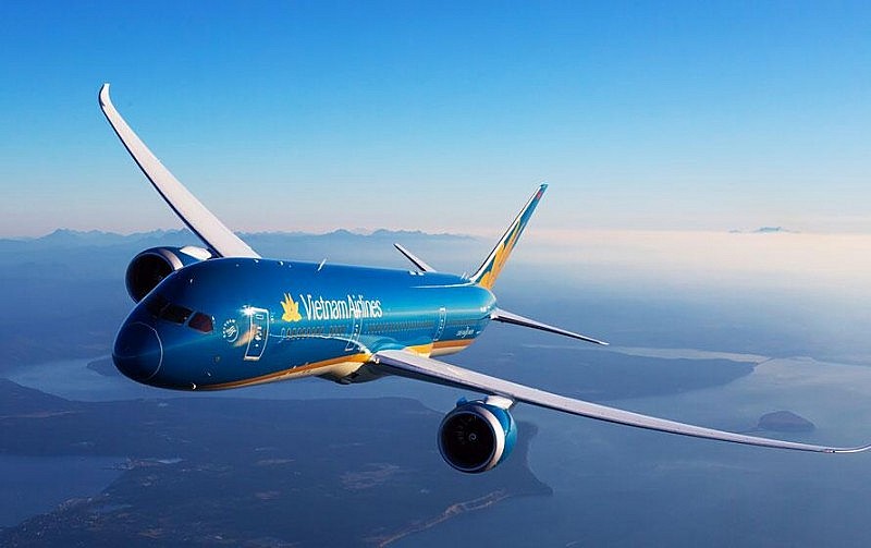 Vietnam Airlines - HVN) vừa chính thức công bố báo cáo tài chính kiểm toán năm 2022