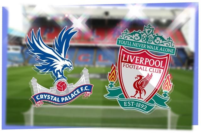 Trận đấu giữa Crystal Palace vs Liverpool sẽ diễn ra lúc 19h30 ngày 9/12, thuộc vòng 16 Ngoại hạng Anh.