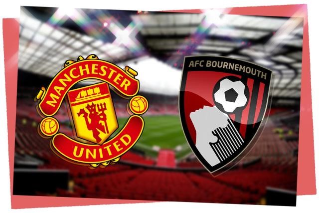 Trận đấu giữa Man United và Bournemouth sẽ diễn ra lúc 22h00 ngày 9/12, thuộc vòng 16 Ngoại hạng Anh.