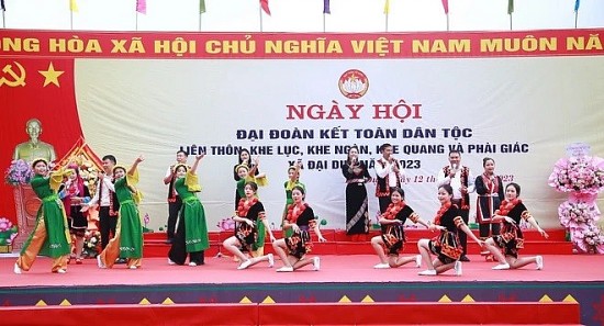 Bảo vệ quyền con người ở Việt Nam - Những thành tựu không thể phủ nhận