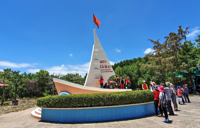 Tối nay khai mạc Festival tôm Cà Mau 2023