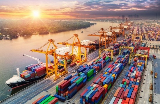 Tận dụng lợi thế RCEP: Việt Nam đang dần trở thành trung tâm logistics tại Đông Nam Á