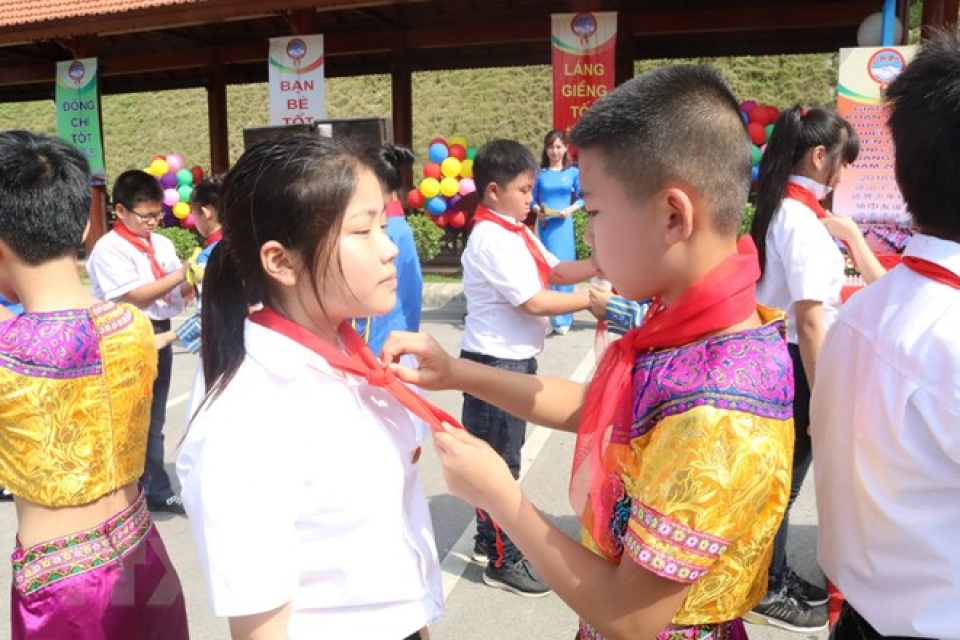 Một giai đoạn mới, đưa mối quan hệ ngày càng đi vào chiều sâu, hiệu quả, thực chất- Ảnh 15.