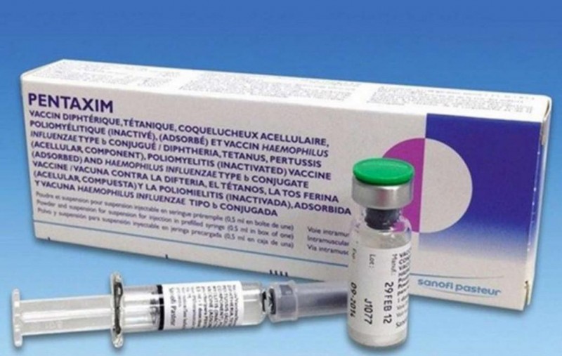 vaccine 5 trong 1