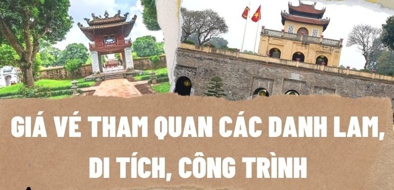 Hà Nội xem xét tăng giá vé tham quan: Nhiều người lo lắng, điều chỉnh kế hoạch cá nhân