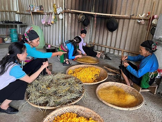 Thanh Hóa: Quyết liệt triển khai chương trình phát triển kinh tế - xã hội miền núi