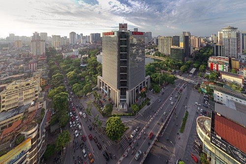 Fitch Ratings dự báo triển vọng và lợi nhuận của Petrovietnam ra sao?