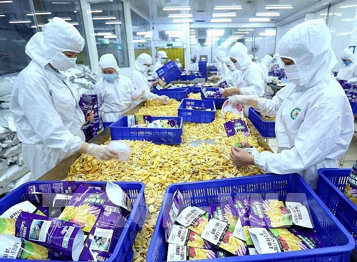 FTA Index: Tăng cường chỉ đạo, giám sát công tác thực thi FTA tại các địa phương