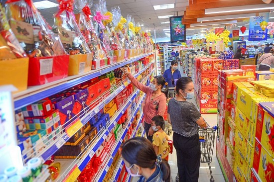 tp ho chi minh dua dac san vung mien san pham ocop vao kenh phan phoi