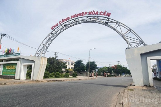 da nang diem danh du an cong nghiep thuong mai trong diem se trien khai dau tu den nam 2025