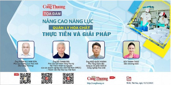 sang 1512 bao cong thuong to chuc toa dam nang cao nang luc quan ly hoa chat thuc tien va giai phap