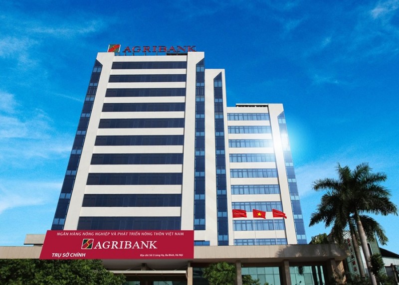 Fitch Ratings nâng hạng tín nhiệm đối với Agribank