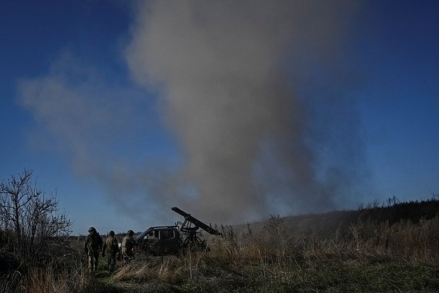 Chiến sự Nga-Ukraine hôm nay ngày 16/12/2023: Kiev có thể vỡ nợ trong vài tháng tới; chỉ huy Ukraine chạy khỏi Avdiivka